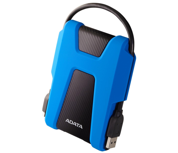 Adata Durable HD680 2TB 2,5'' AHD680-2TU31-CBL - 1042749 - zdjęcie 2